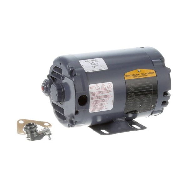 MOTOR, OIL PUMP 115V, W/GASKET for Frymaster - Part No FM807-1969